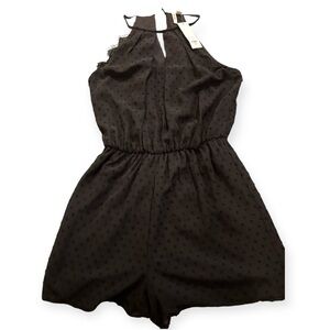 NWT romper